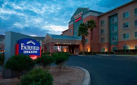 Fairfield Inn el Centro